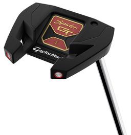 TaylorMade Spider GT Black #3 Putter - Golf Club