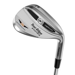 Tour Edge Exotics Wingman MN Grind Wedge - Golf Club