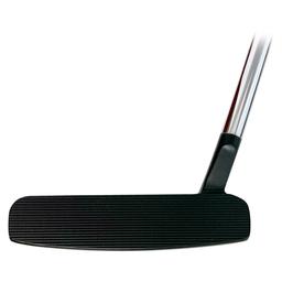 Tour Edge Template Narrows Black Putter - Golf Club