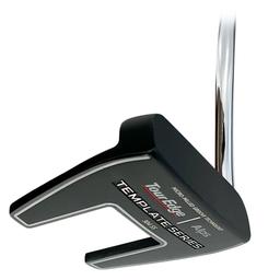 Tour Edge Template Alps Black Putter - Golf Club
