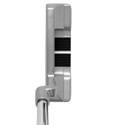 Tour Edge Template Eden Silver Putter - Golf Club