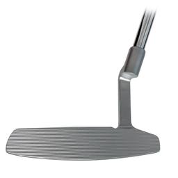 Tour Edge Template Eden Silver Putter - Golf Club
