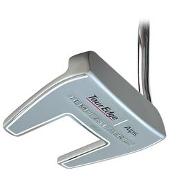 Tour Edge Template Alps Silver Putter - Golf Club