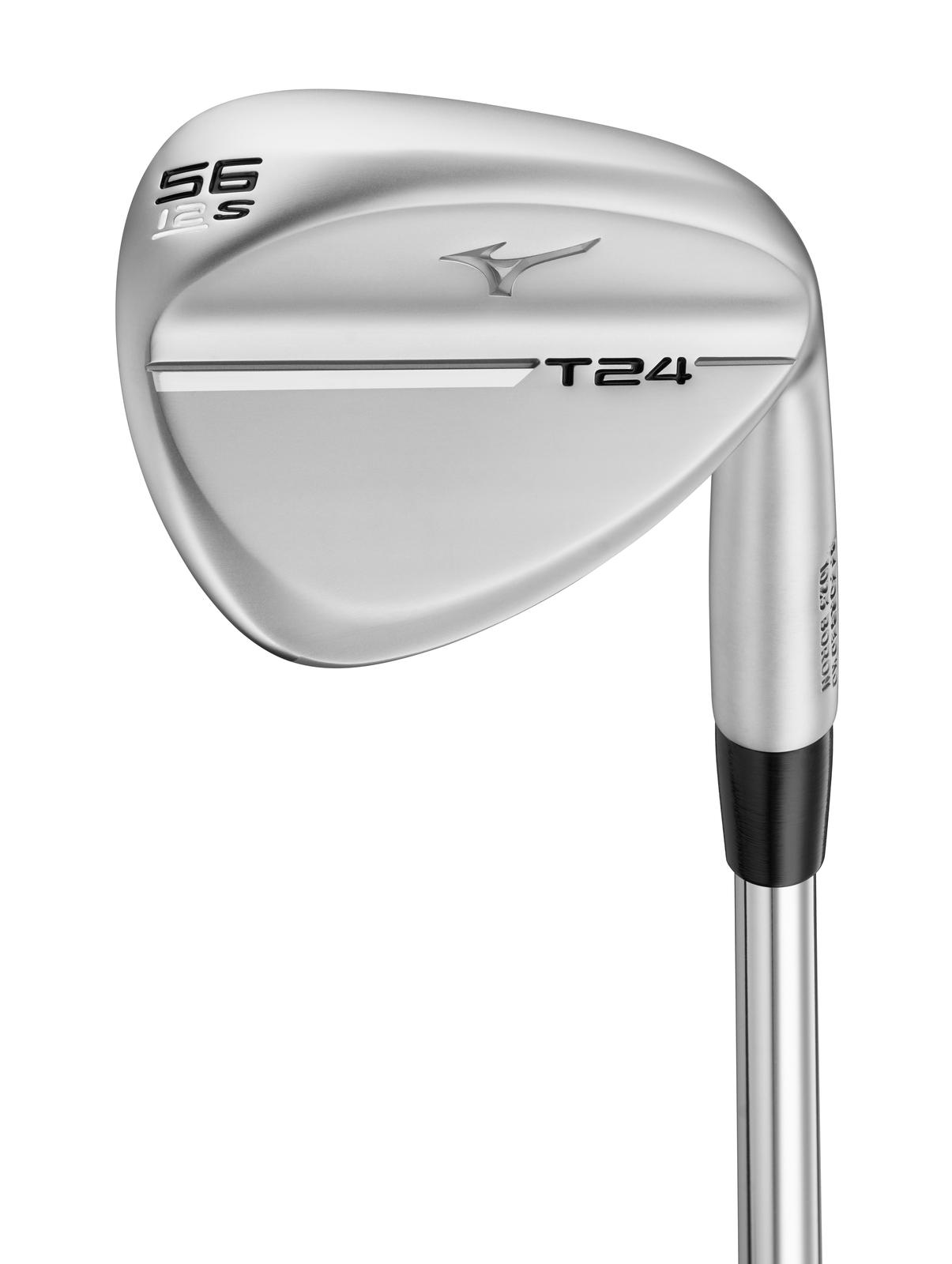 Mizuno T24 Satin D Grind Wedge Women - Golf Club