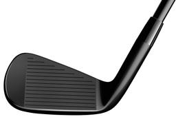 TaylorMade P770 Phantom Black Iron Set - Golf Club