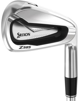 Srixon Z 585 Iron Individual - Golf Club
