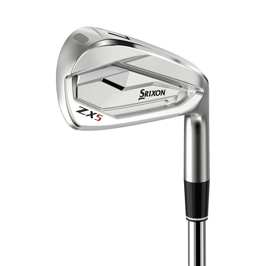 Srixon ZX5 Iron Individual - Golf Club