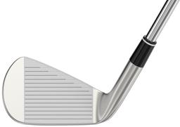 Srixon ZX5 MKII Iron Individual - Golf Club