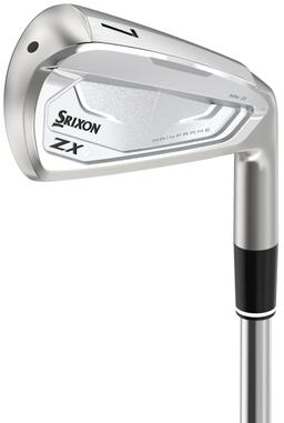 Srixon ZX4 MKII Iron Individual - Golf Club