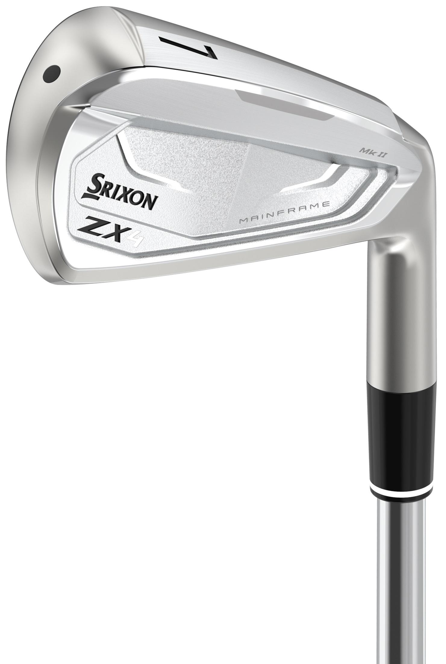 Srixon ZX4 MKII Iron  Women - Golf Club