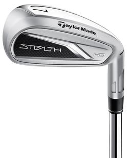 TaylorMade STEALTH 2 HD Iron Individual - Golf Club