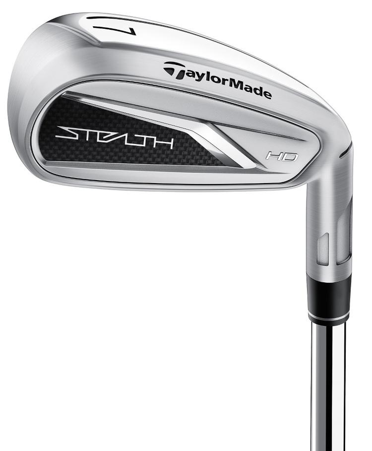 TaylorMade STEALTH 2 HD Iron Individual - Golf Club