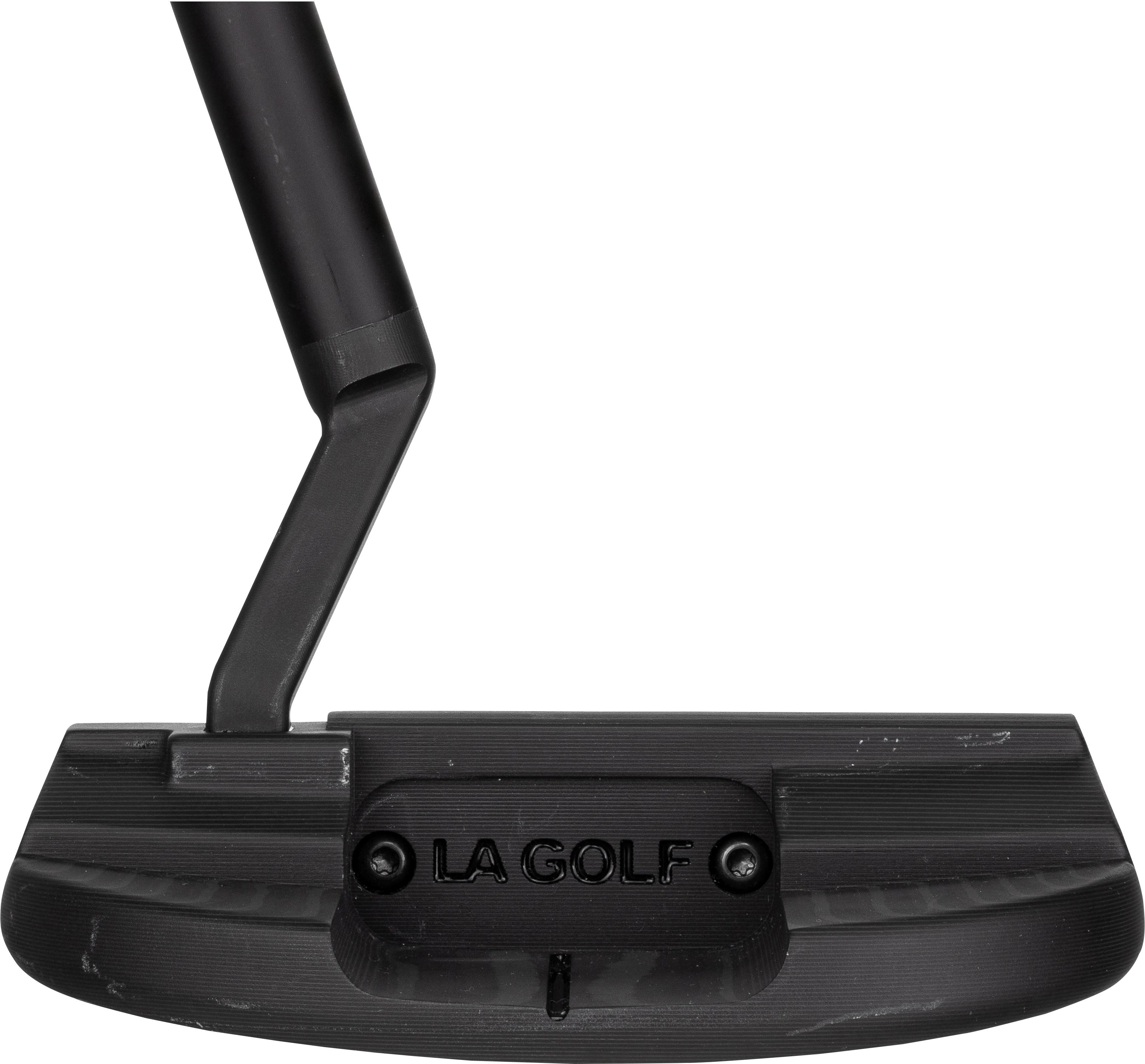 LA Golf The LA Golf Mallet Putter - Golf Club