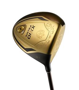 XXIO Prime Royal Edition 5 Driver - Golf Club