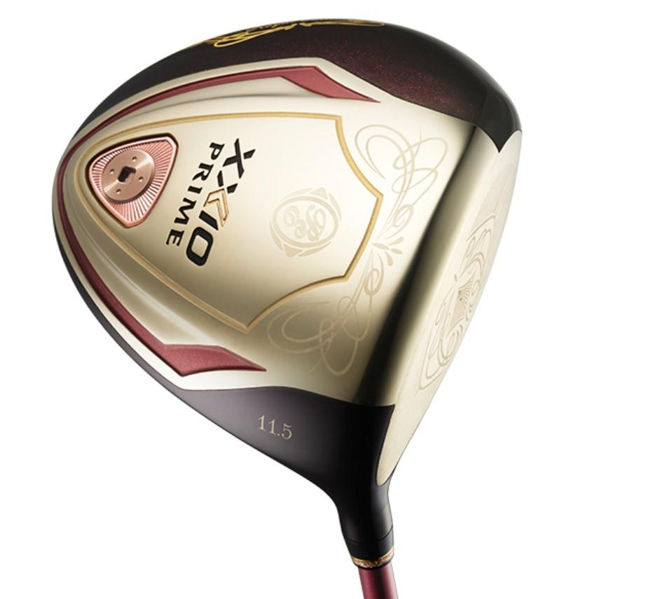 XXIO Prime Royal Edition 5 Driver Women - Golf Club