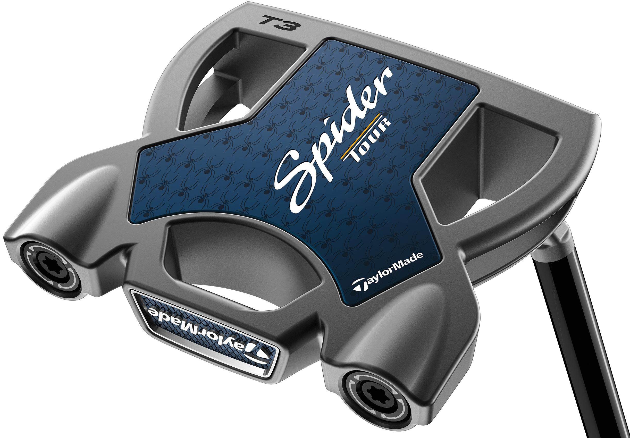 TaylorMade Spider Tour #3 Putter - Golf Club