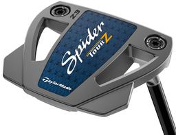 TaylorMade Spider Tour Z #3 Putter - Golf Club
