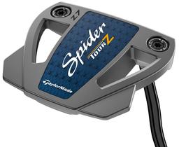 TaylorMade Spider Tour Z DB Putter - Golf Club