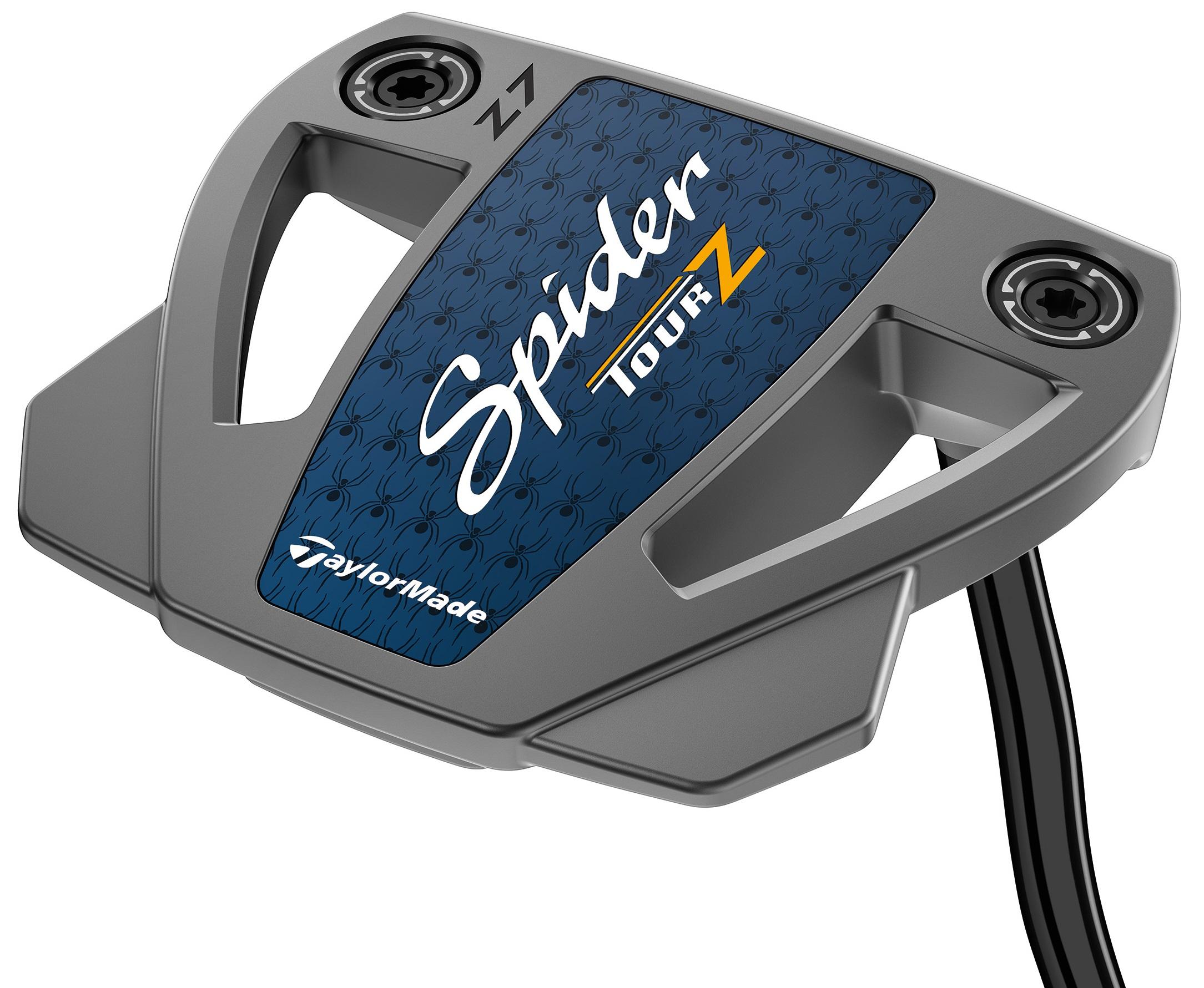 TaylorMade Spider Tour Z DB Putter - Golf Club