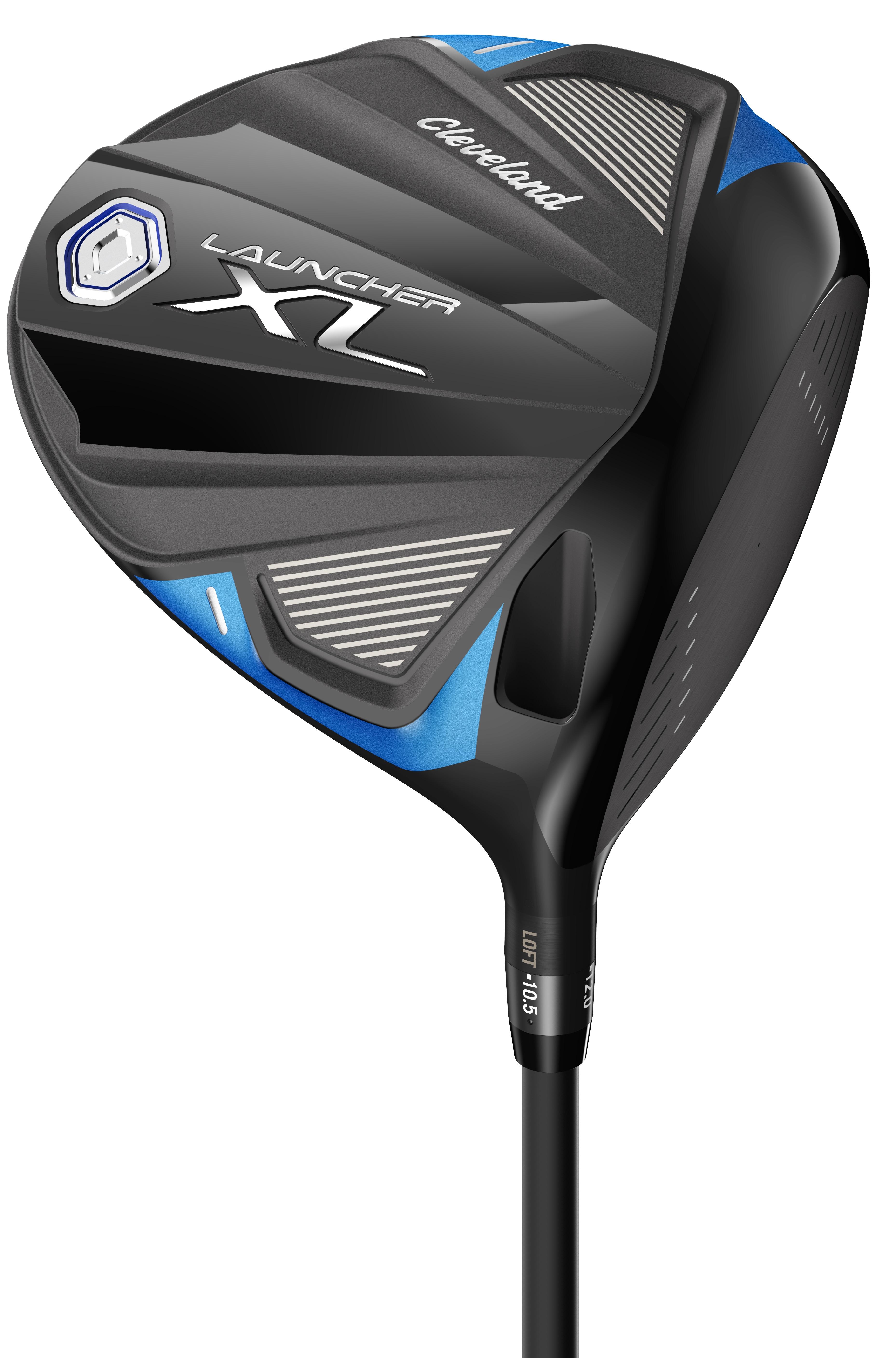 Cleveland Launcher XL Driver Women - Golf Club