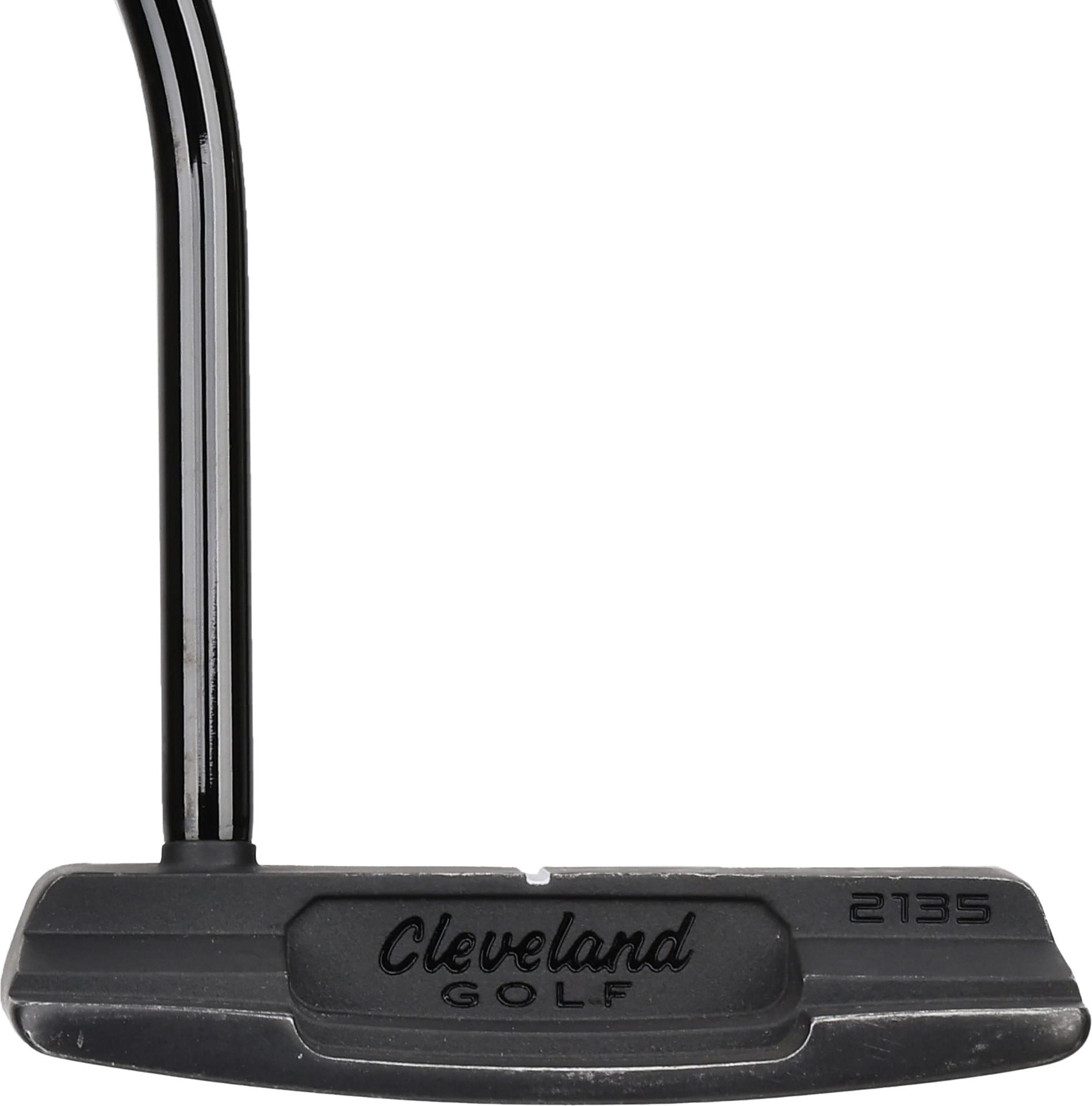 Cleveland Frontline 8.0 Single Bend Putter - Golf Club