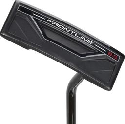 Cleveland Frontline 8.0 Single Bend Putter - Golf Club