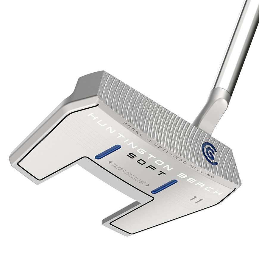 Cleveland Huntington Beach Soft 11S Putter Women - Golf Club