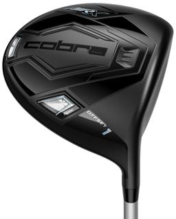 Cobra AIR X Offset Driver Women - Golf Club