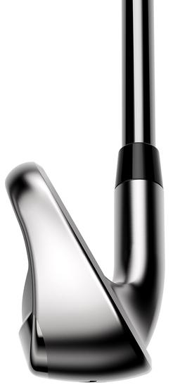 Cobra AIR X Offset Iron Set - Golf Club