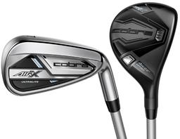 Cobra AIR X Offset Combo Women - Golf Club