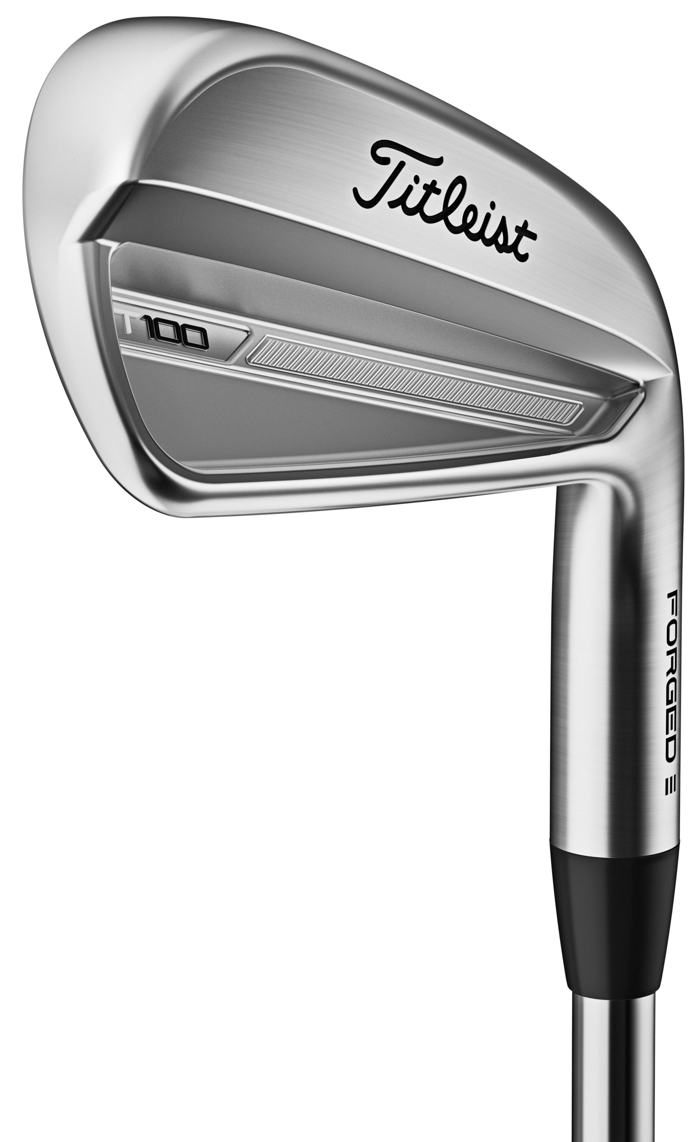 Titleist T100 3G Wedge - Golf Club