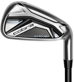 Cobra AeroJet Iron Set Women - Golf Club