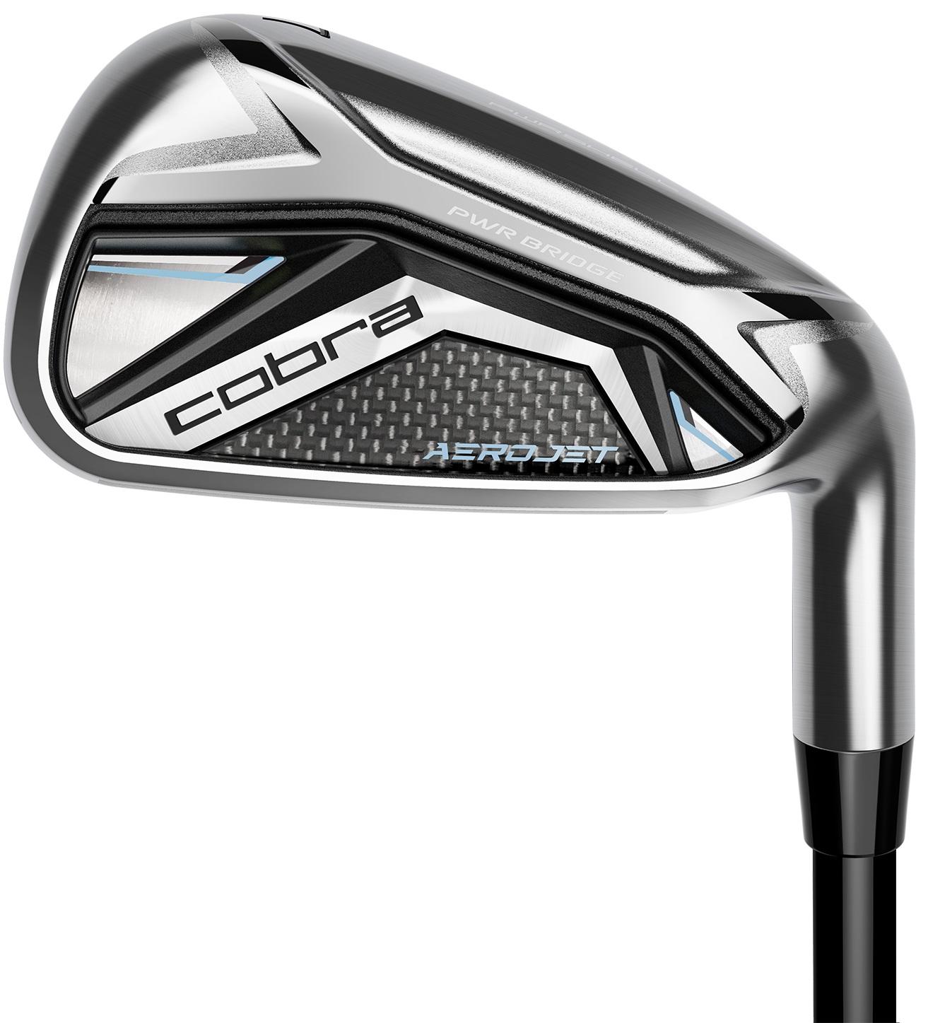 Cobra AeroJet Iron Set Women - Golf Club