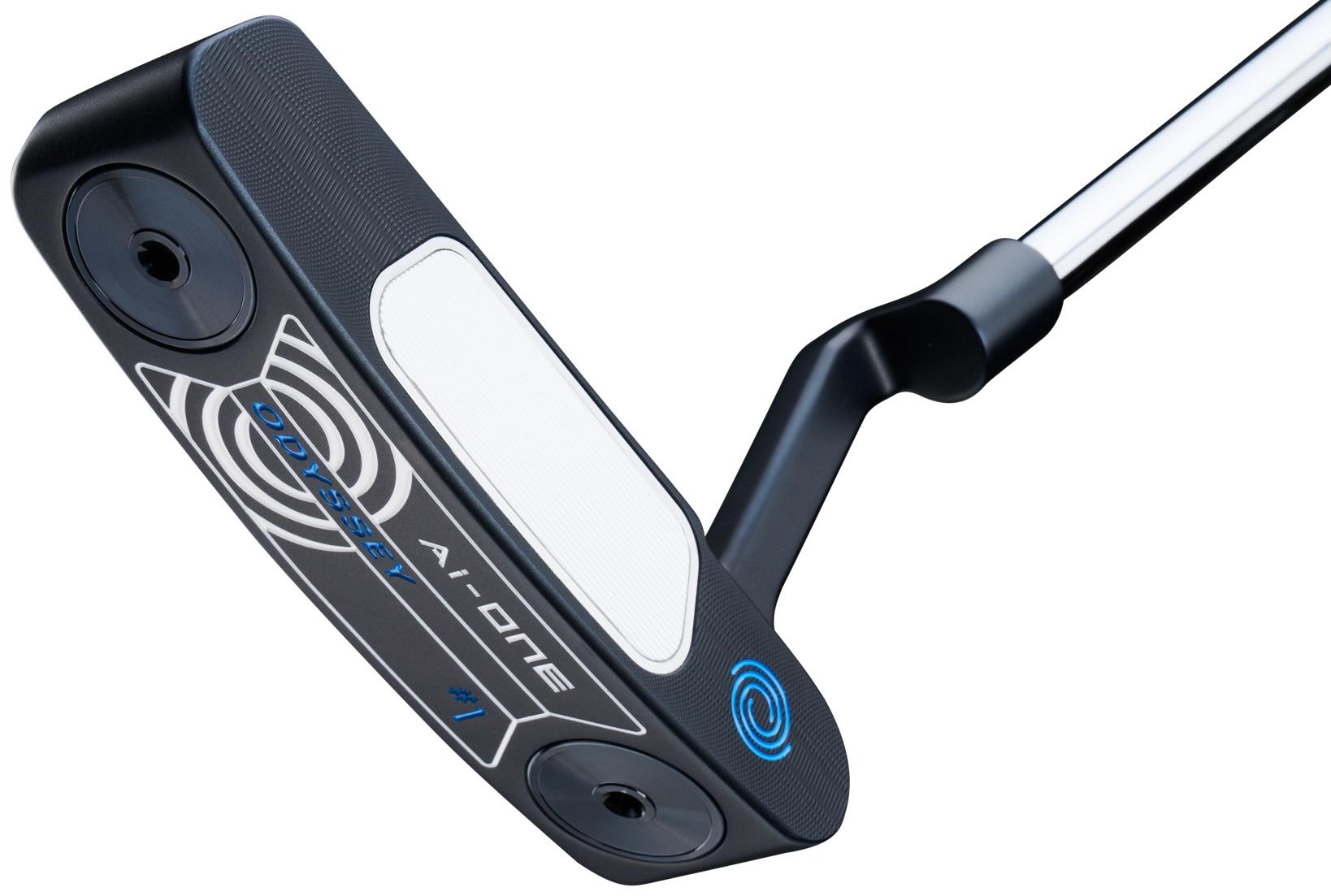Odyssey Ai-ONE #1 Putter - Golf Club