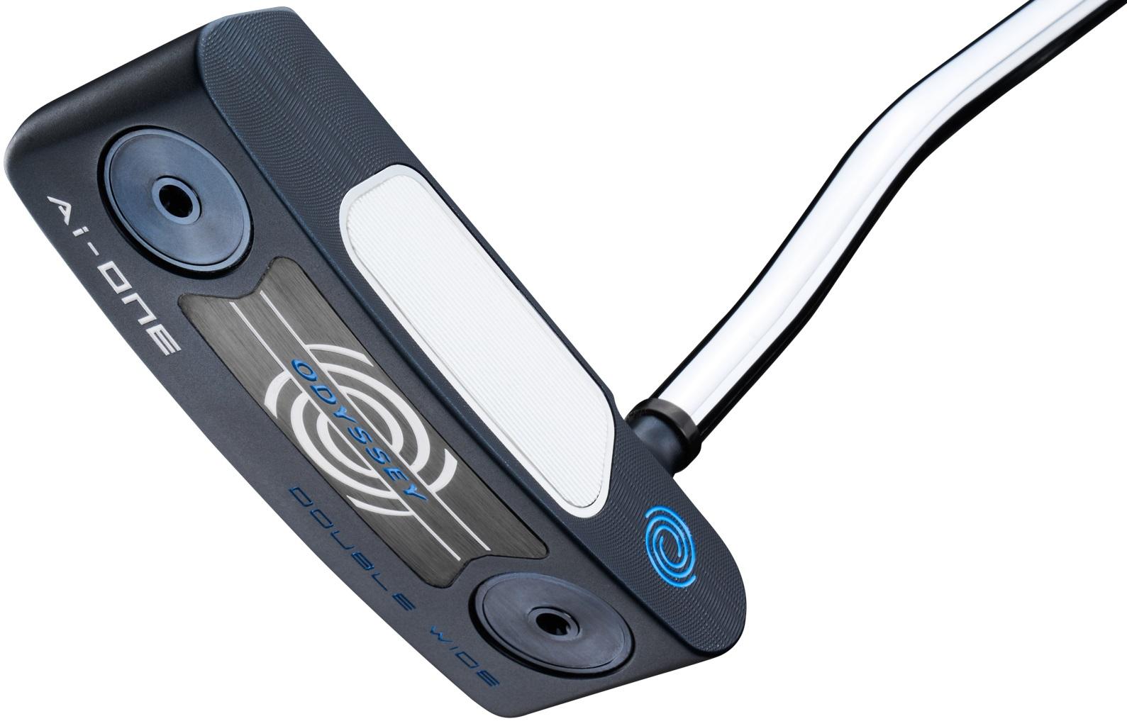 Odyssey Ai-ONE #1 Double Wide Putter - Golf Club