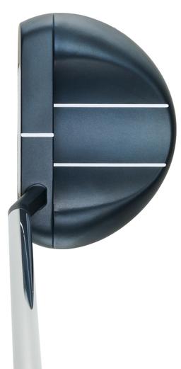 Odyssey Ai-ONE Rossie S Putter - Golf Club