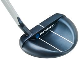 Odyssey Ai-ONE Rossie S Putter - Golf Club