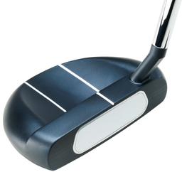 Odyssey Ai-ONE Rossie S Putter - Golf Club