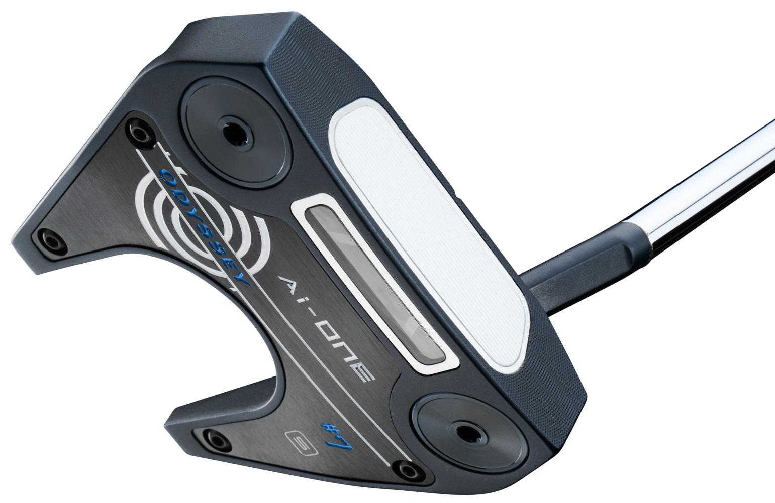 Odyssey Ai-ONE #7S Putter - Golf Club
