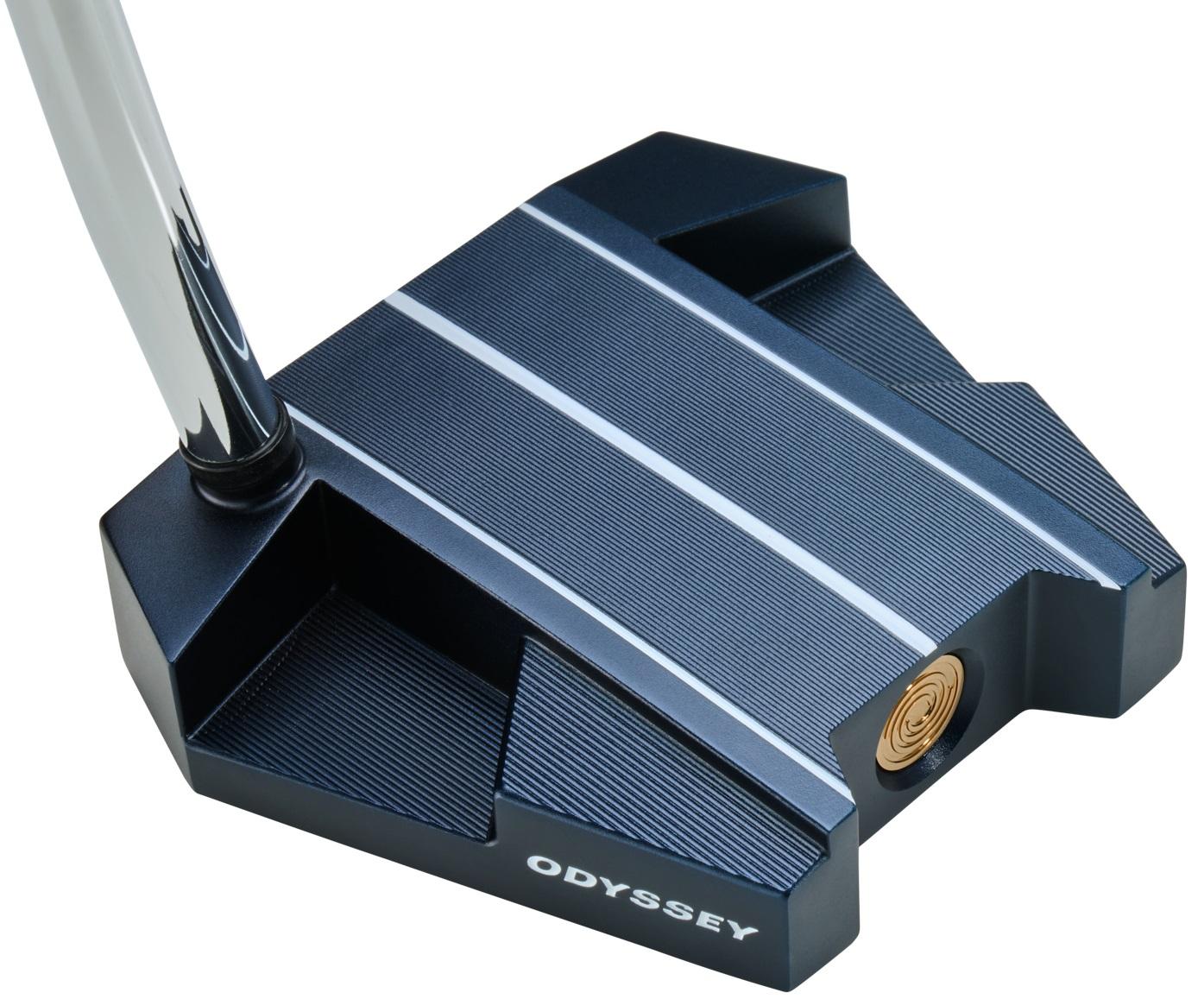 Refurbished Ai-ONE Milled #11 Putter - Reebelo Canada