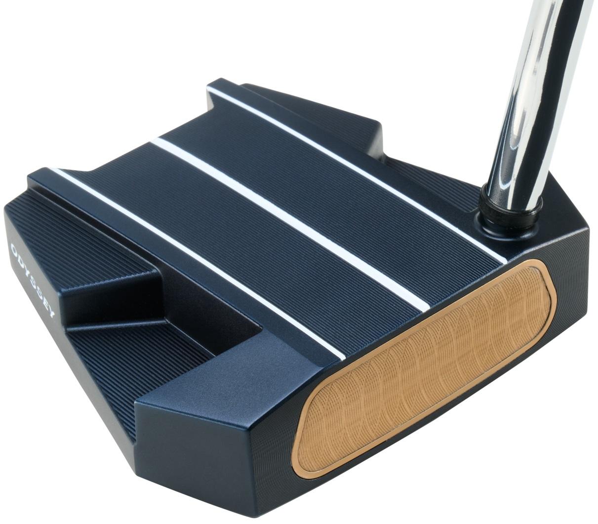 Refurbished Ai-ONE Milled #11 Putter - Reebelo Canada