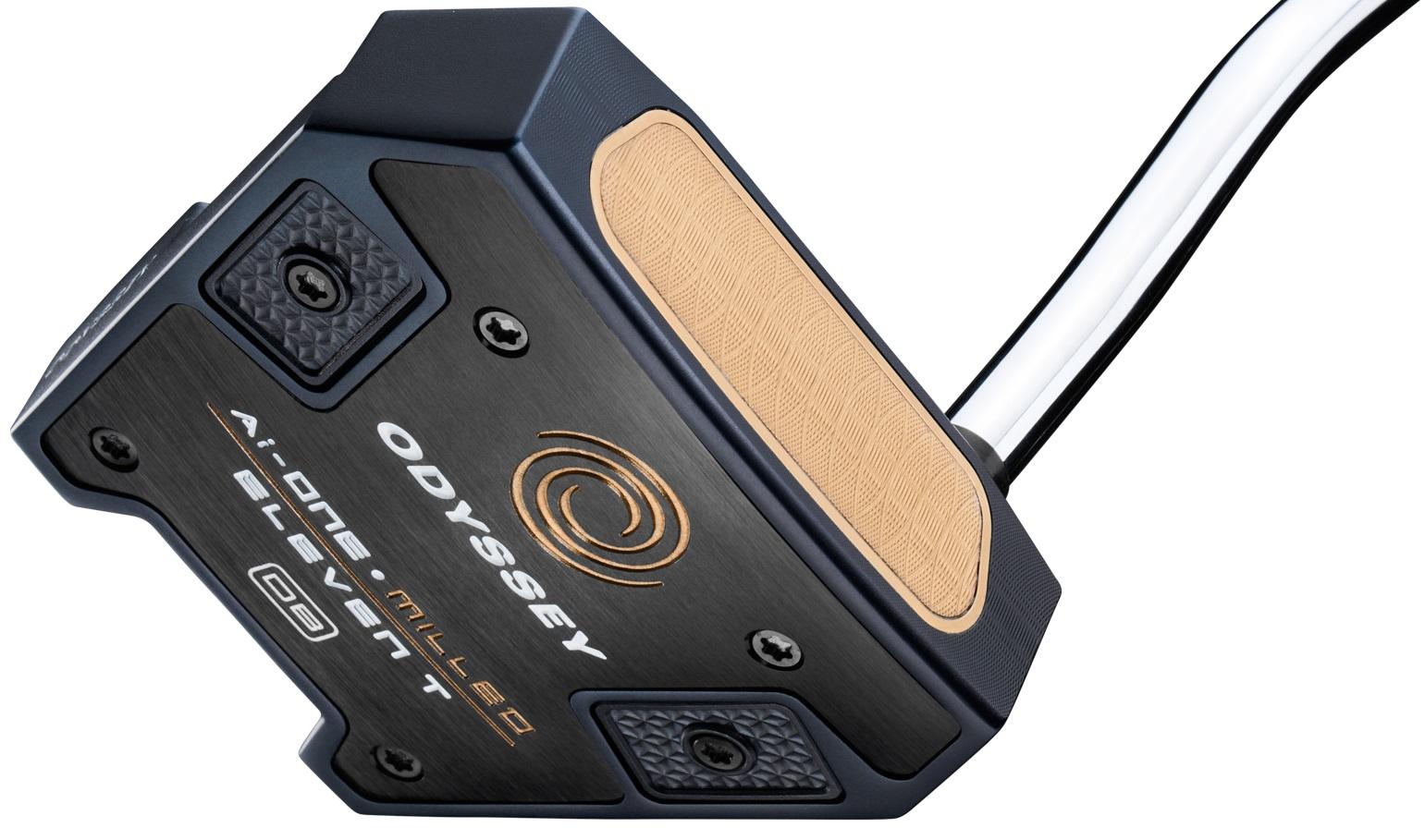 Odyssey Ai-ONE Milled #11 Putter - Golf Club