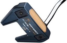 Odyssey Ai-ONE Milled #7 DB Putter - Golf Club