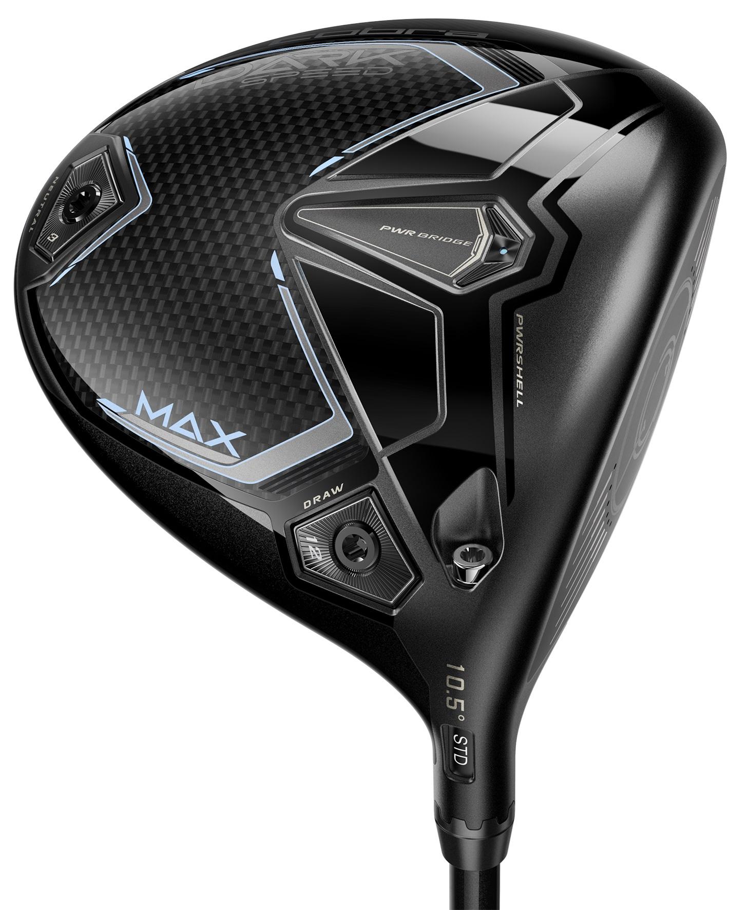 Cobra DARKSPEED MAX Driver Women - Golf Club