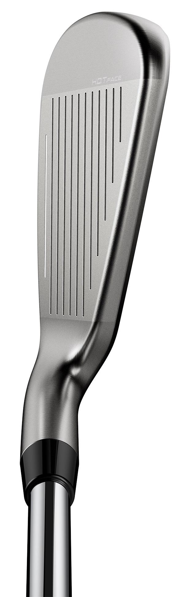 Refurbished DARKSPEED One Length Iron Set - Reebelo Canada