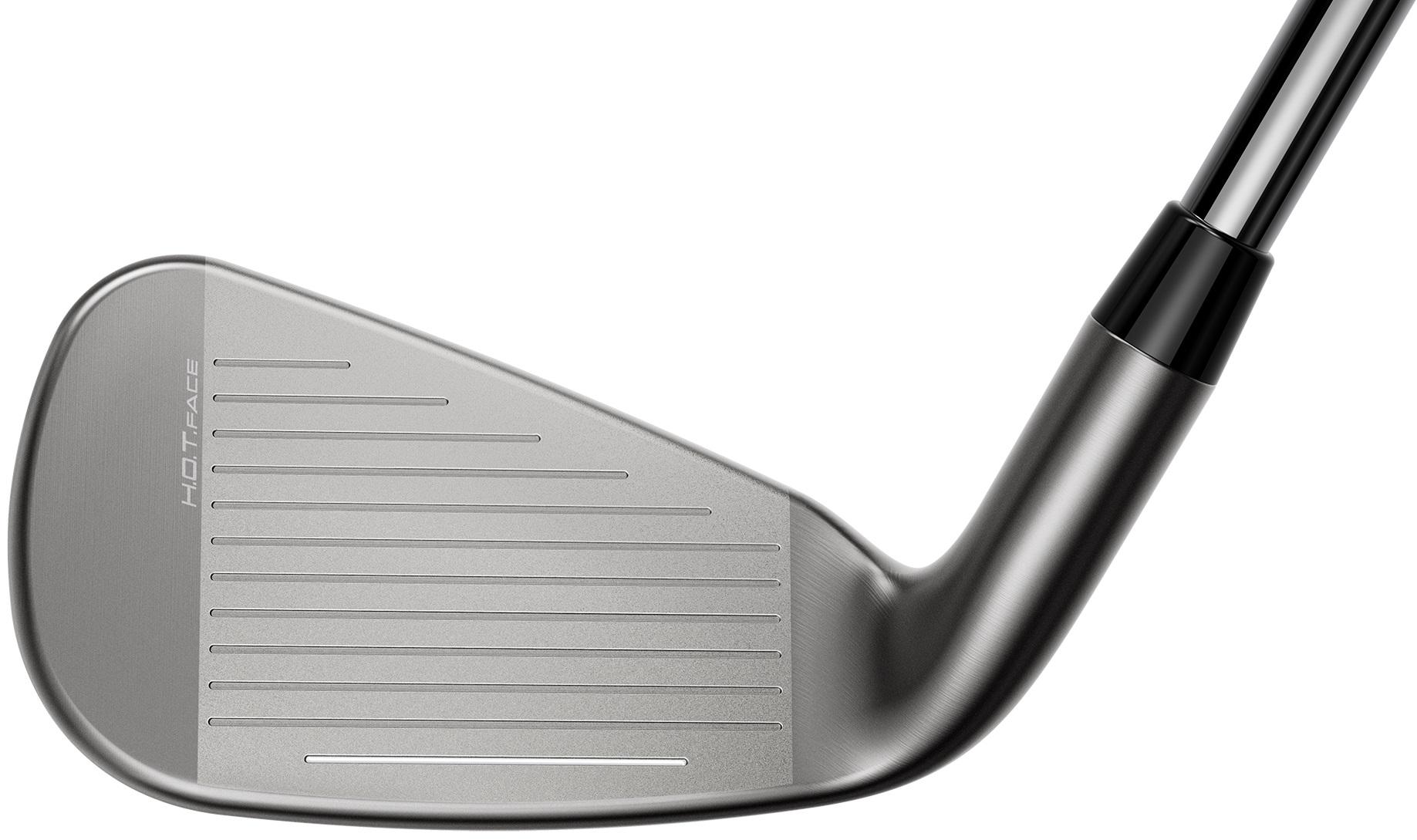 Refurbished DARKSPEED One Length Iron Set - Reebelo Canada
