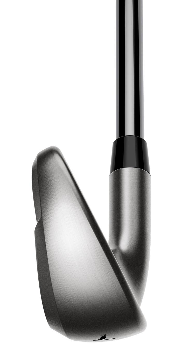 Refurbished DARKSPEED One Length Iron Set - Reebelo Canada