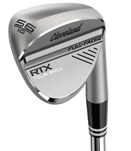 Cleveland RTX Full Face 2 Tour Rack Wedge - Golf Club