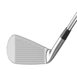 Mizuno Pro 241 Iron Set - Golf Club