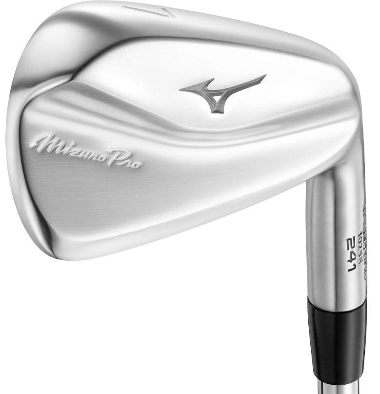 Mizuno Pro 241 Iron Set - Golf Club